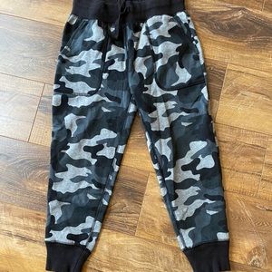 Boys jogger